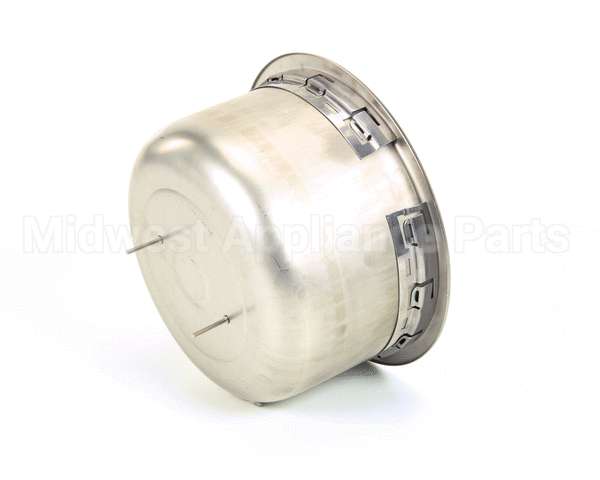 WS-51232 Wells Pot For Ss10