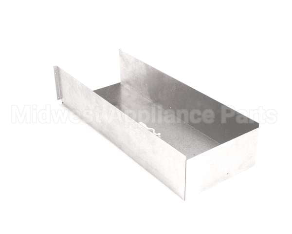 WS-51989 Wells Shroud Grease Drawer