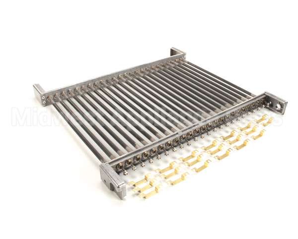 WS-52722 Wells Element Assembly 208V B40 B406