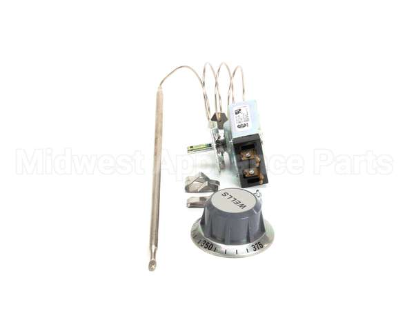 WS-57410 Wells Thermo Kit Conv For 50171