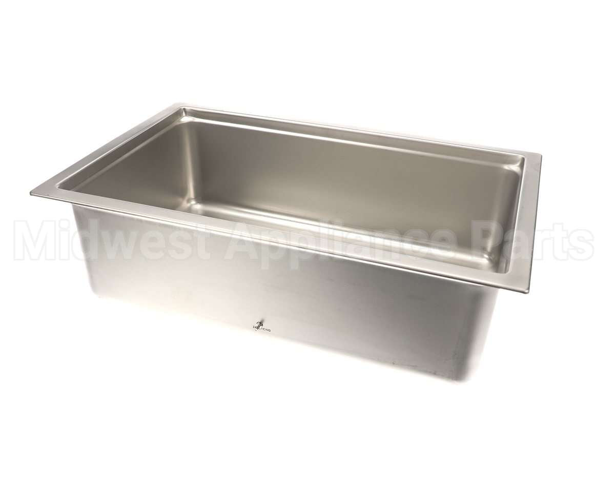 WS-58897 Wells Pan Assembly Ss206Et