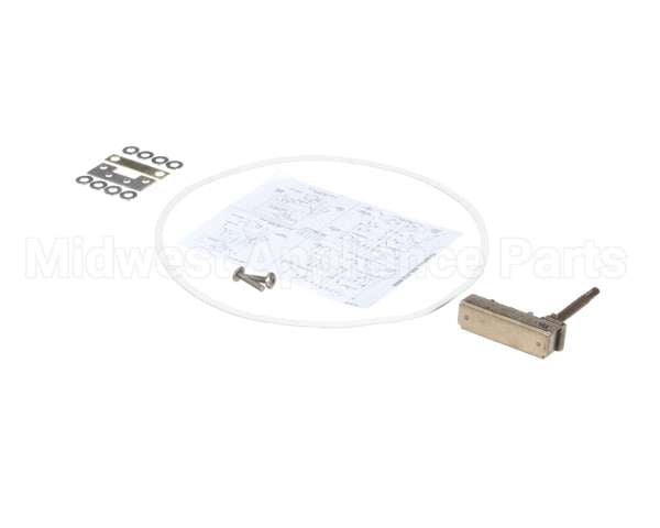 WS-62128 Wells Kit Thermostat Wb-1 Wb-2