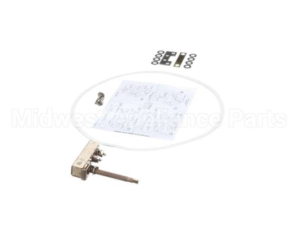 WS-62128 Wells Kit Thermostat Wb-1 Wb-2