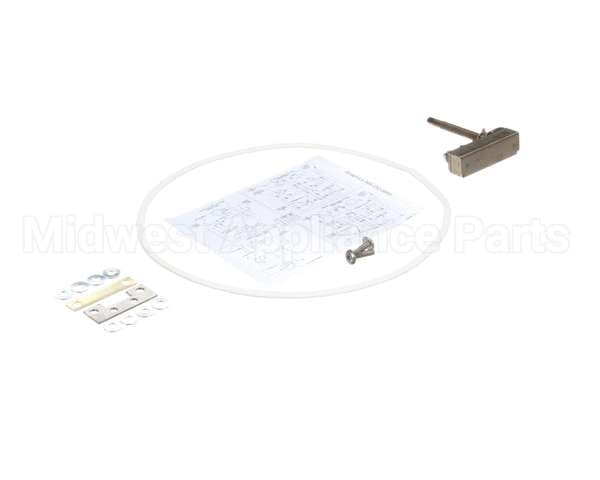 WS-62128 Wells Kit Thermostat Wb-1 Wb-2