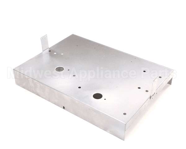 WS-63241 Wells Pan Elem Mods