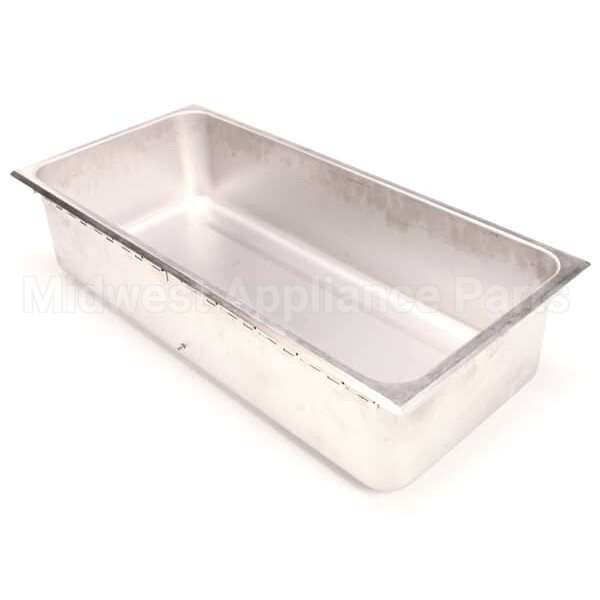WS-63739 Compatible Wells Pan Assy 12X27In Ss276T