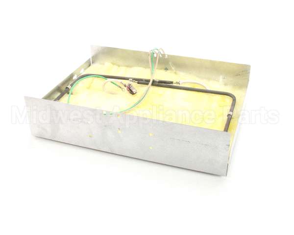 WS-64485 Wells Element Assembly,240V1200W,Pan