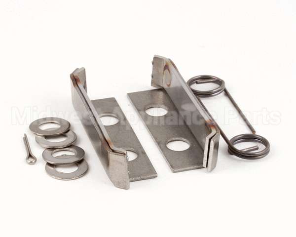 WS-65923 Wells Repr Kit-Dwr Stop W/Sprng