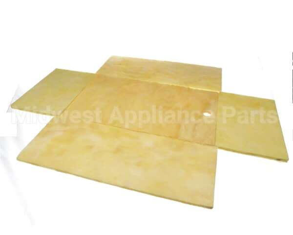 WS-66075 Wells Insul Kit Bmw 206