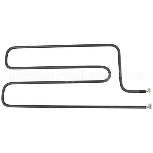 WS-66681 Compatible Star Warmer Element 120V 1650W