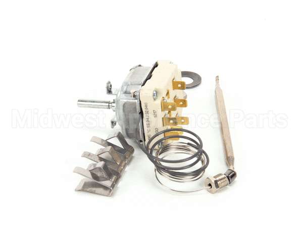 WS-66688 Wells Thermo Temp Control