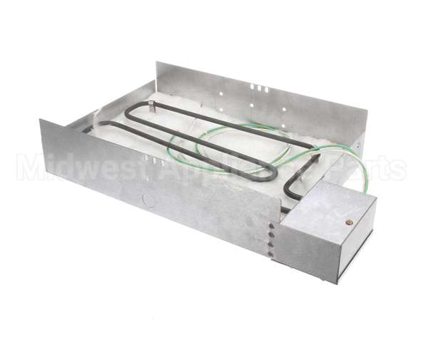 WS-67627 Wells Kit Elem Ss206 120V 1650W