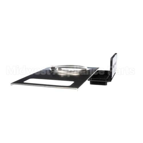 WS-8512-56 Bloomfield Basin Cover Assembly W/ Fill