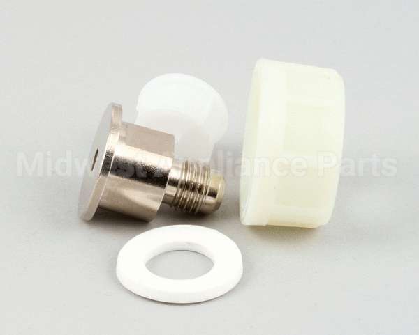WS-85218 Bloomfield Inlet Valve Fitting Kit