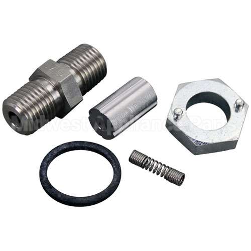 WS-8541-120KS Compatible Bloomfield Rebuild Kit - Solenoid