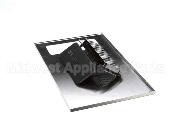 WS-8542-6 Bloomfield Basin Cover Assembly