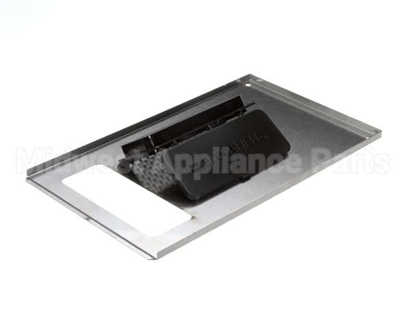 WS-8542-6 Bloomfield Basin Cover Assembly