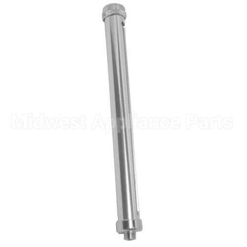 WS-8600-20 Compatible Star Gauge Shield Assembly