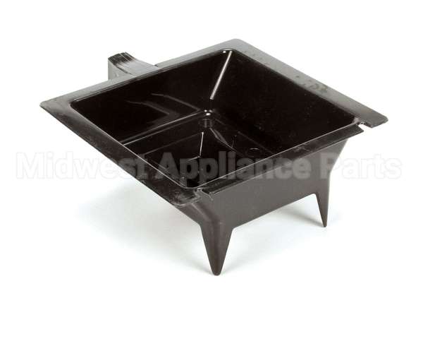 WS-8766-11 Bloomfield Chamber Brew Pp Black