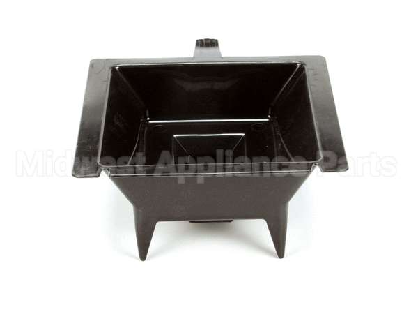 WS-8766-11 Bloomfield Chamber Brew Pp Black