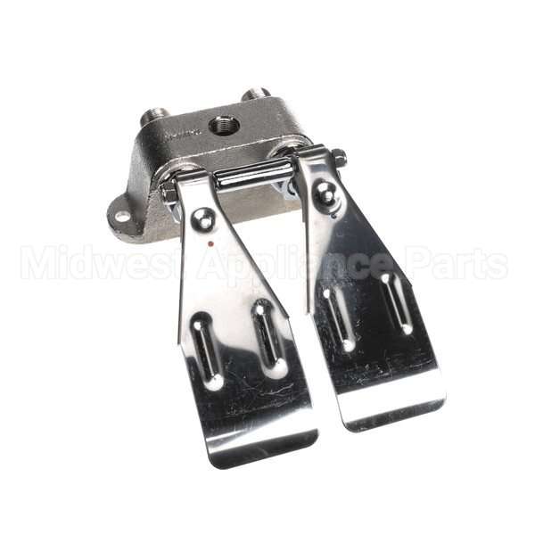 WS-FP-ST Compatible Win-Holt Double Pedal