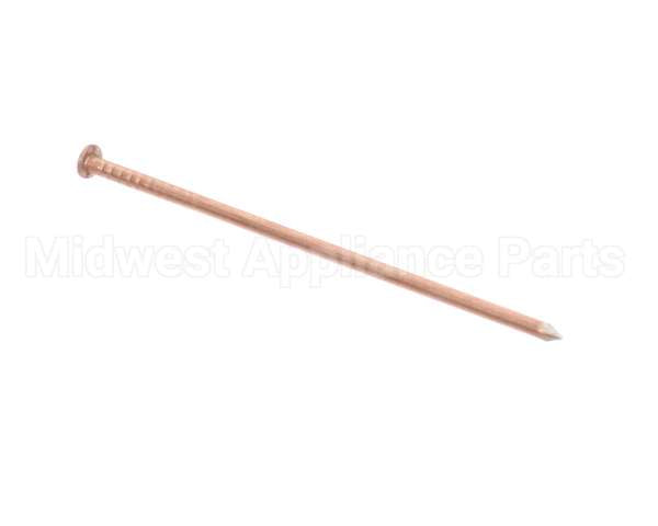 WS01-056 Henny Penny Weld Pin 14Ga X 2.50 Mild Stl