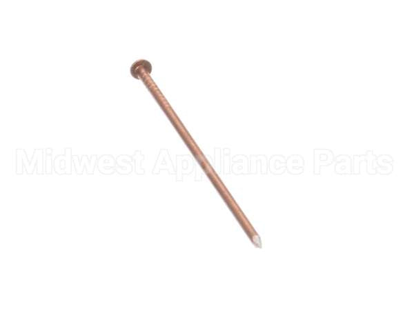 WS01-056 Henny Penny Weld Pin 14Ga X 2.50 Mild Stl