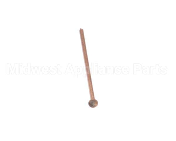 WS01-056 Henny Penny Weld Pin 14Ga X 2.50 Mild Stl