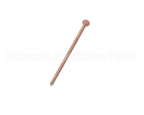 WS01-056 Henny Penny Weld Pin 14Ga X 2.50 Mild Stl