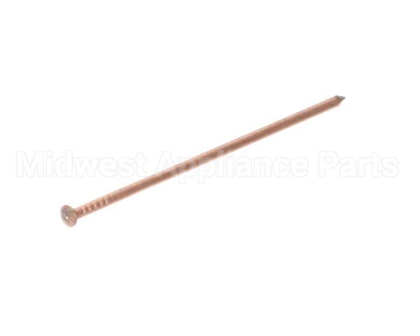WS01-056 Henny Penny Weld Pin 14Ga X 2.50 Mild Stl