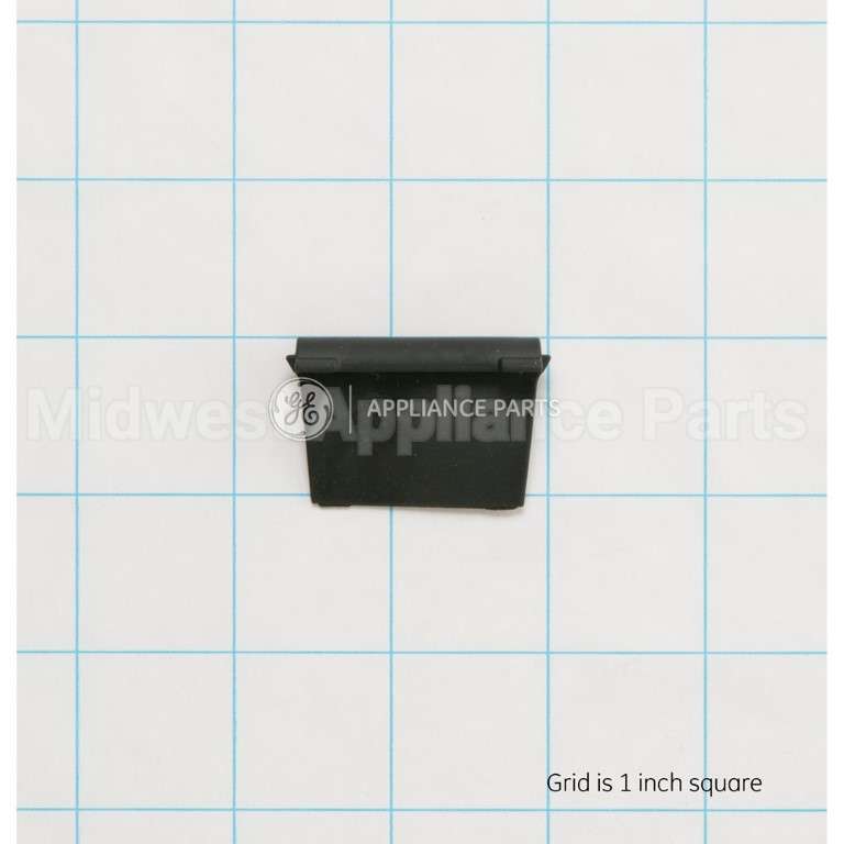 WS01X10053 GE Cover Air Filter Snap