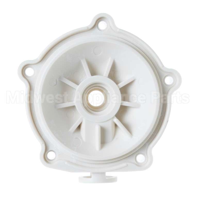 WS01X10055 GE Valve Cover Asm