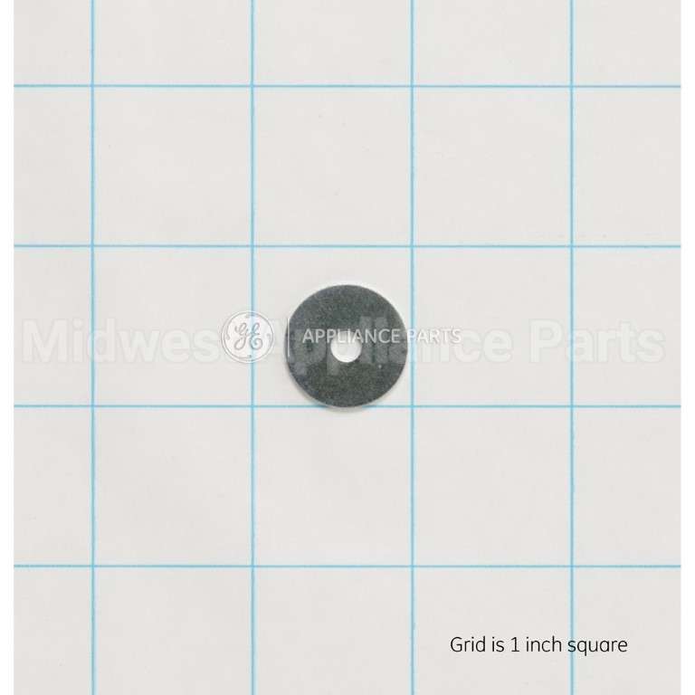 WS02X10081 GE Washer