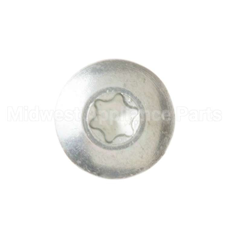 WS02X10084 GE Scr 8-18 B Pnt 3/4 S Red