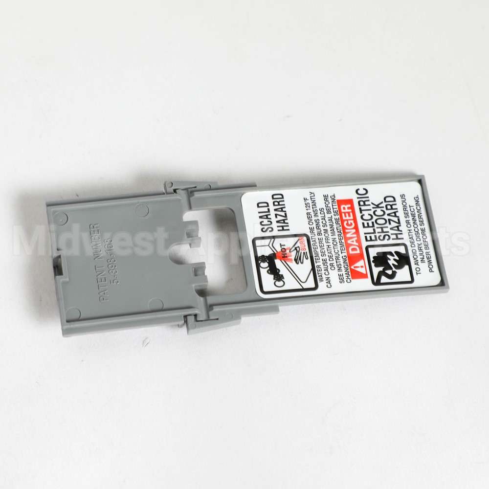 WS04X21919 GE Barrier Dielectric Ue