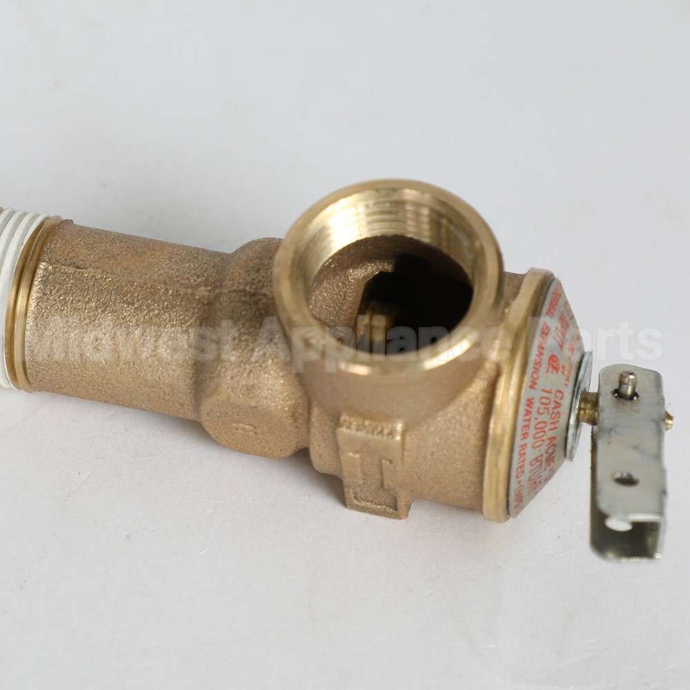 WS06X22864 GE T-P Valve