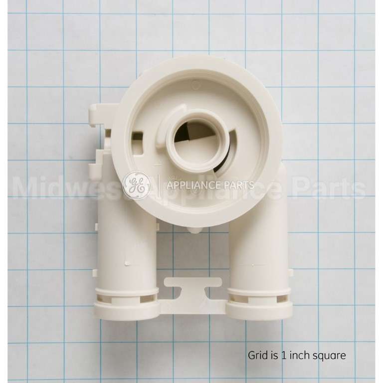 WS15X10010 GE Body Valve