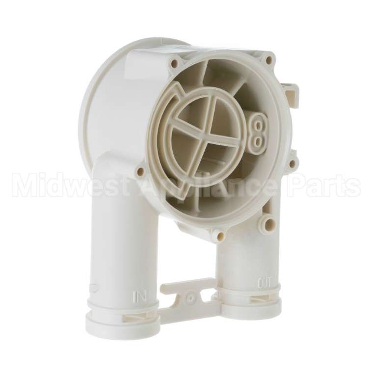 WS15X10010 GE Body Valve