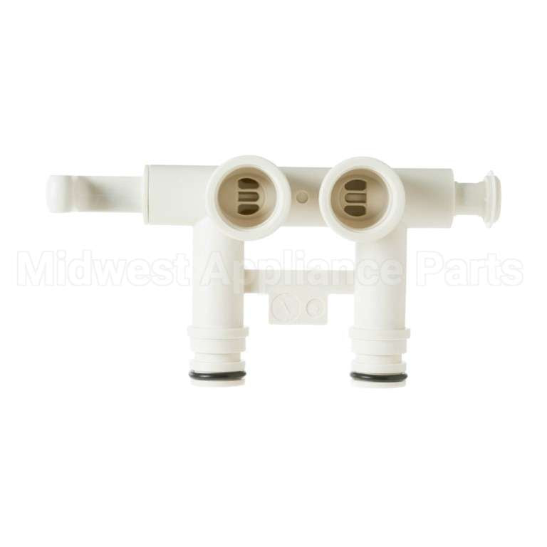 WS15X10053 GE Valve By-Pass Asm