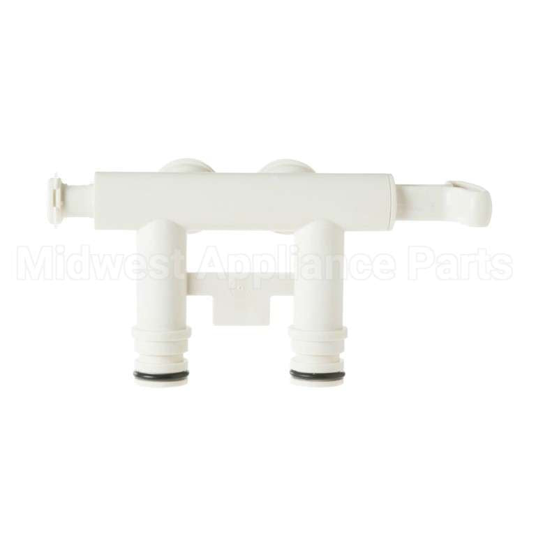 WS15X10053 GE Valve By-Pass Asm