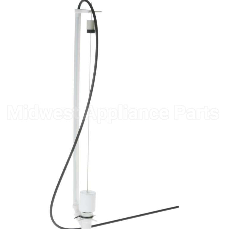 WS15X10077 GE Brine Valve Asm