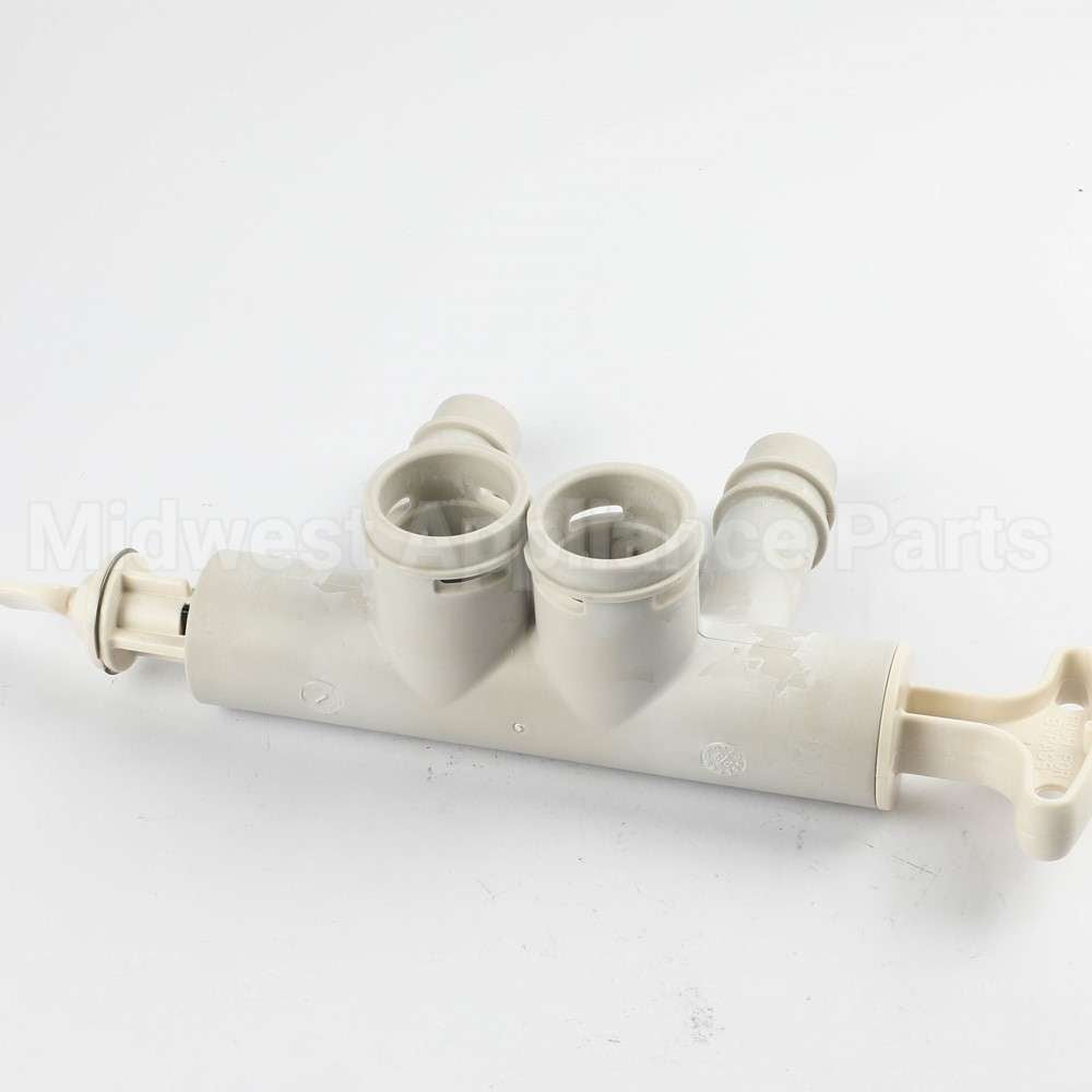 WS15X10078 GE Valve By Pass Asm