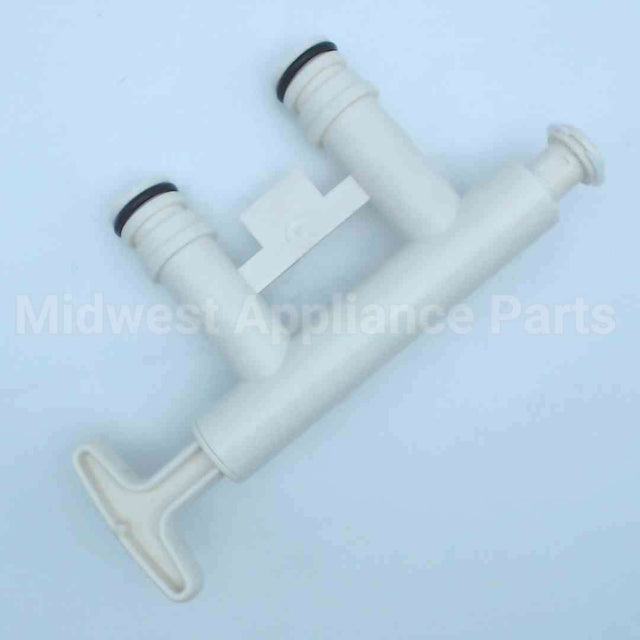 WS15X21823 GE Bypass Valve