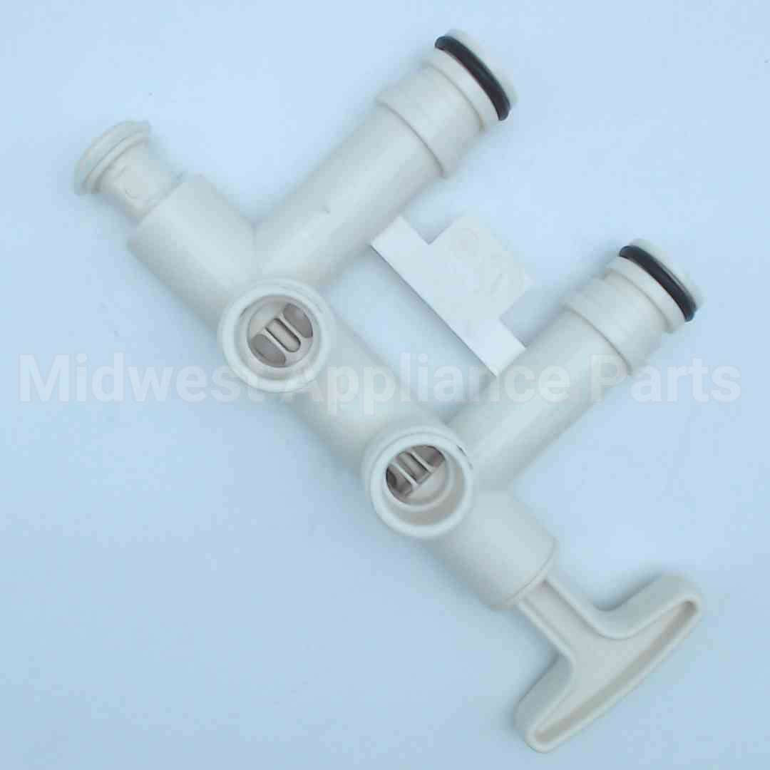 WS15X21823 GE Bypass Valve