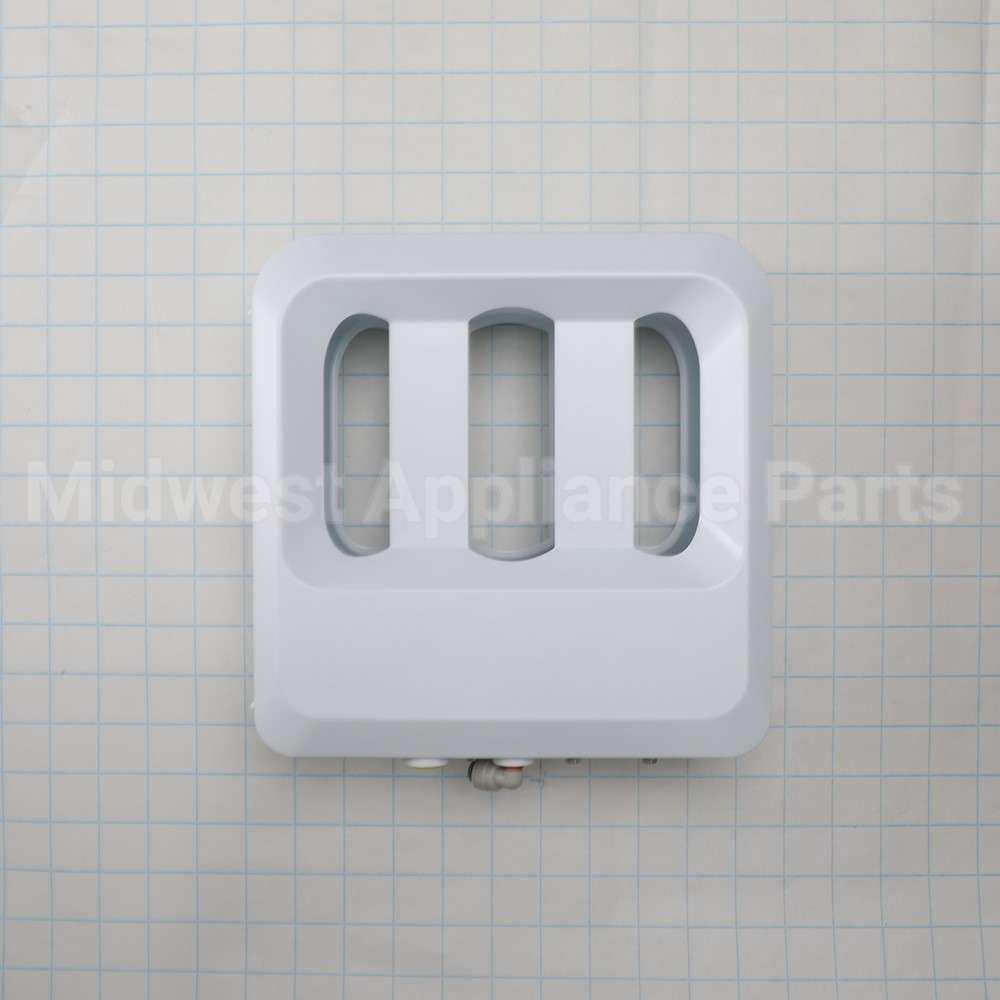 WS19X21937 GE Manifold Assembly