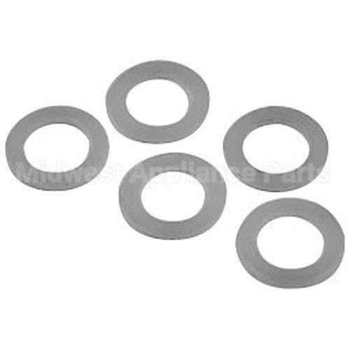 WS21-19 Compatible Hobart Washer - Slide Rod (Pk/5)