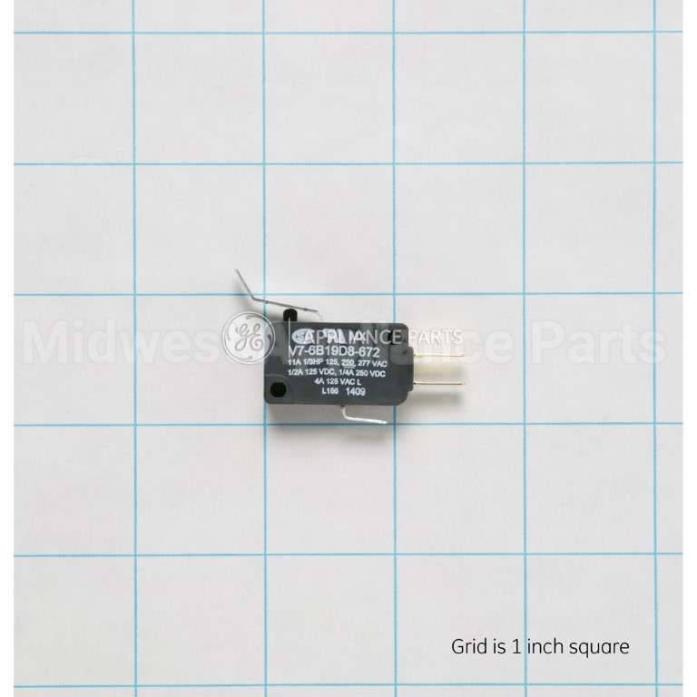 WS21X10003 GE Switch