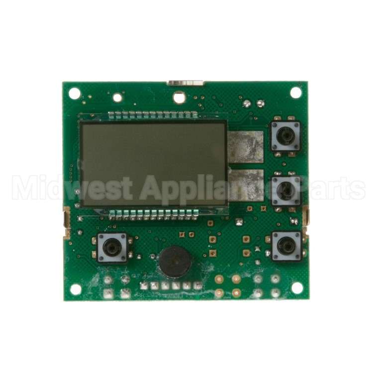 WS21X10017 GE Control