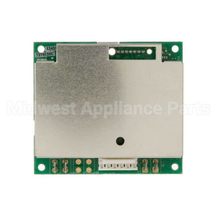 WS21X10017 GE Control