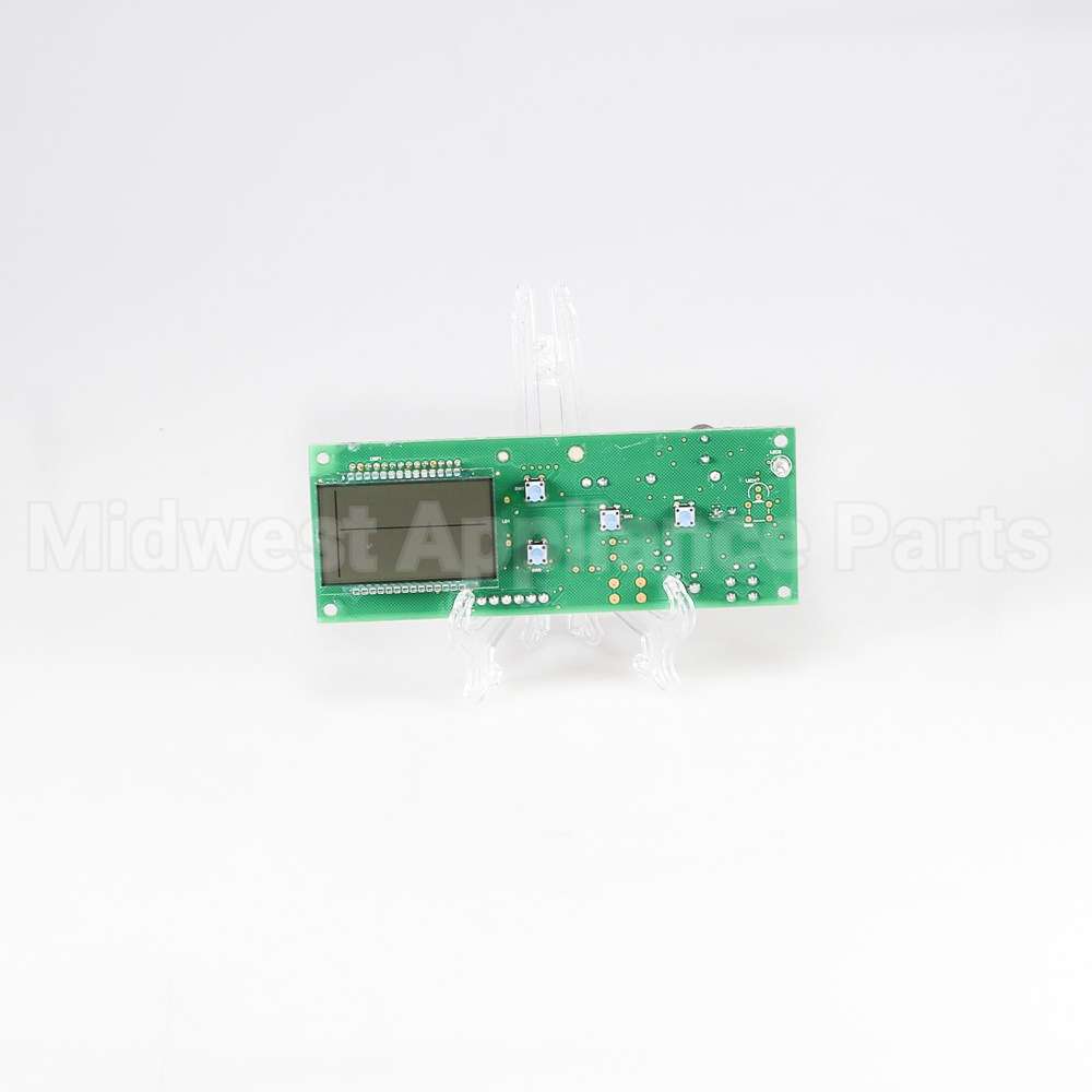 WS21X10053 GE Control